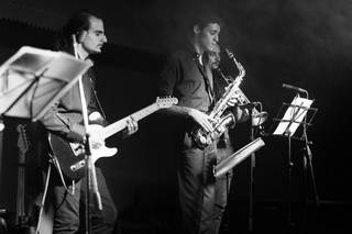 S&M Music Events