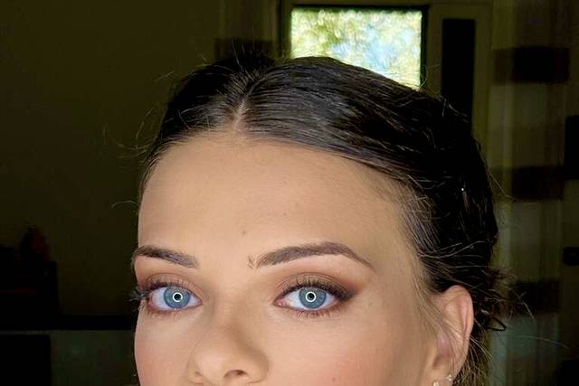 Alessia Zullo Make-up Artist