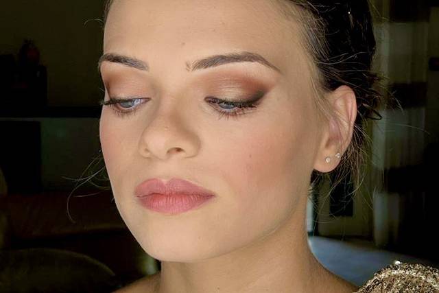 Alessia Zullo Make-up Artist