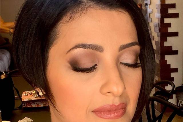 Alessia Zullo Make-up Artist