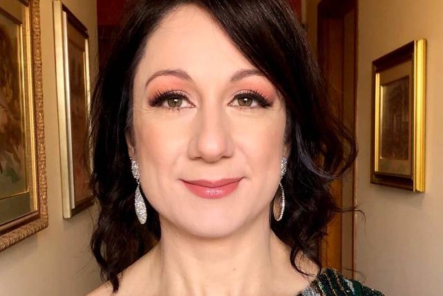 Alessia Zullo Make-up Artist