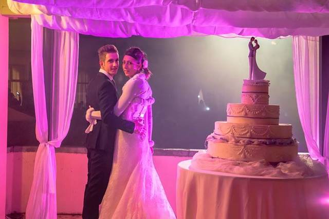 The Wedding Cake Show