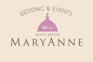 MaryAnne Wedding & Events