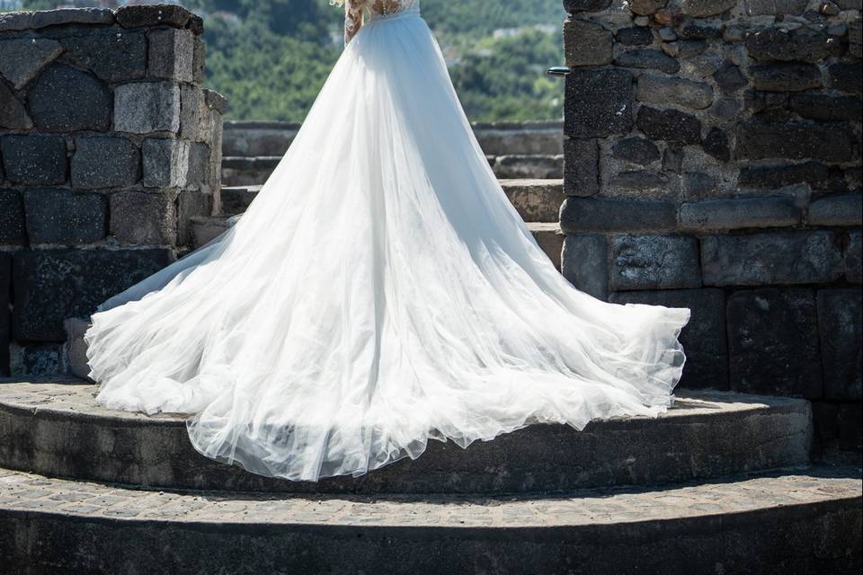 Sasko Wedding