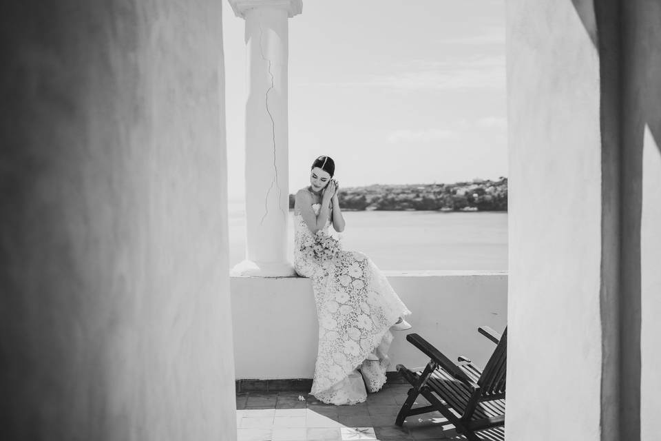 Sasko Wedding