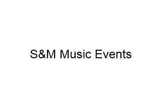 S&M Music Events