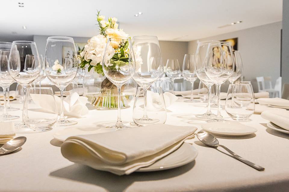 Sala Convivium