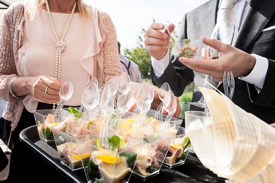 Finger Food