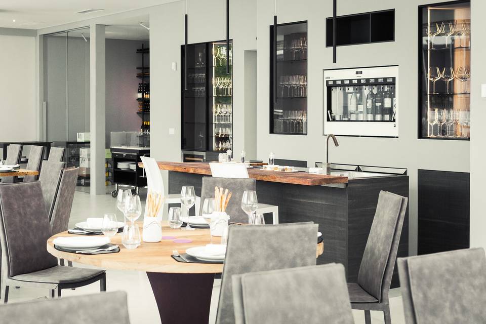 Sala Ristorante