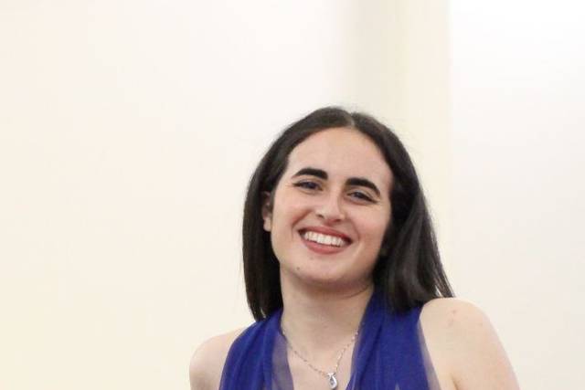 Maria Pia Guerrera