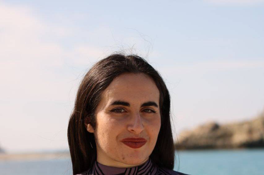 Maria Pia Guerrera