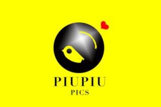 Logo Piupiu Pics