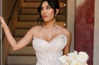 Ulchak Sofia Hair & Make Up
