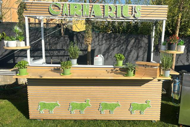 Carnarius Events