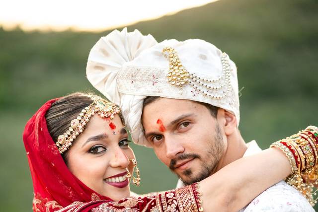 Indian bride