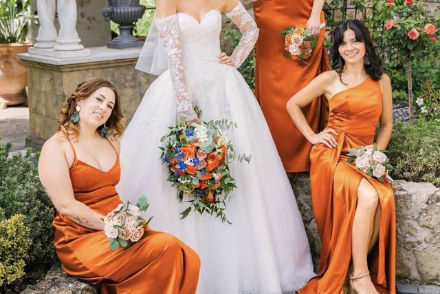 Ulchak Sofia Hair & Make Up
