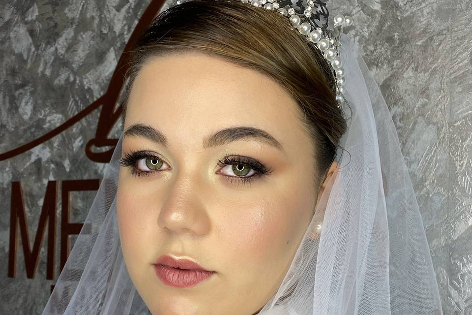 Trucco sposa