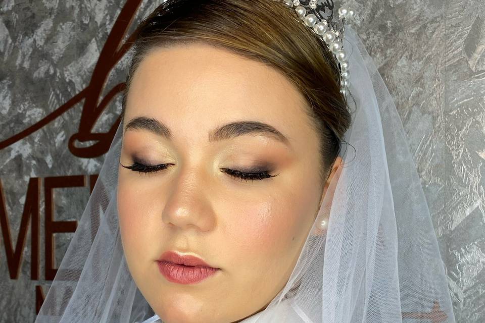 Trucco sposa