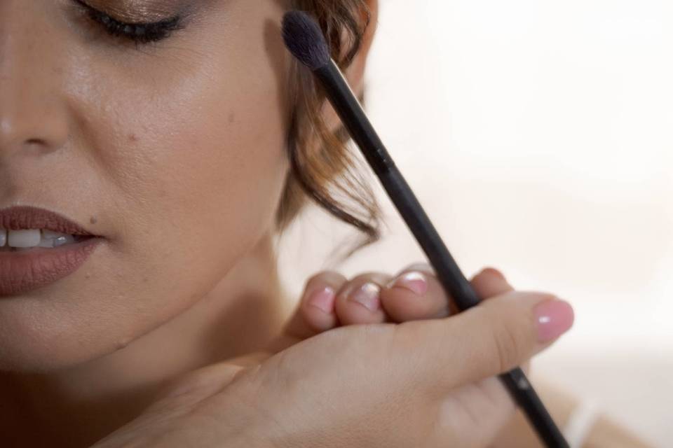 Make up