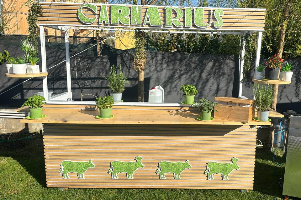 Carnarius Events