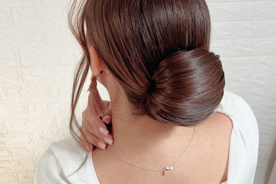 Chignon
