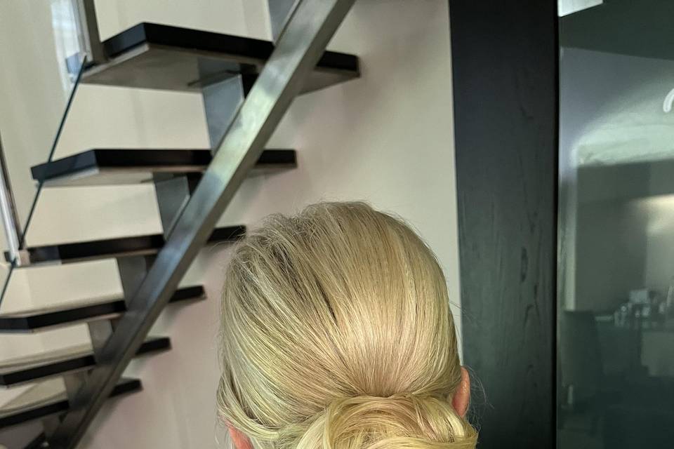 Chignon