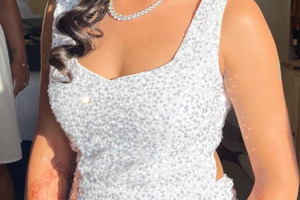 Holliwood style