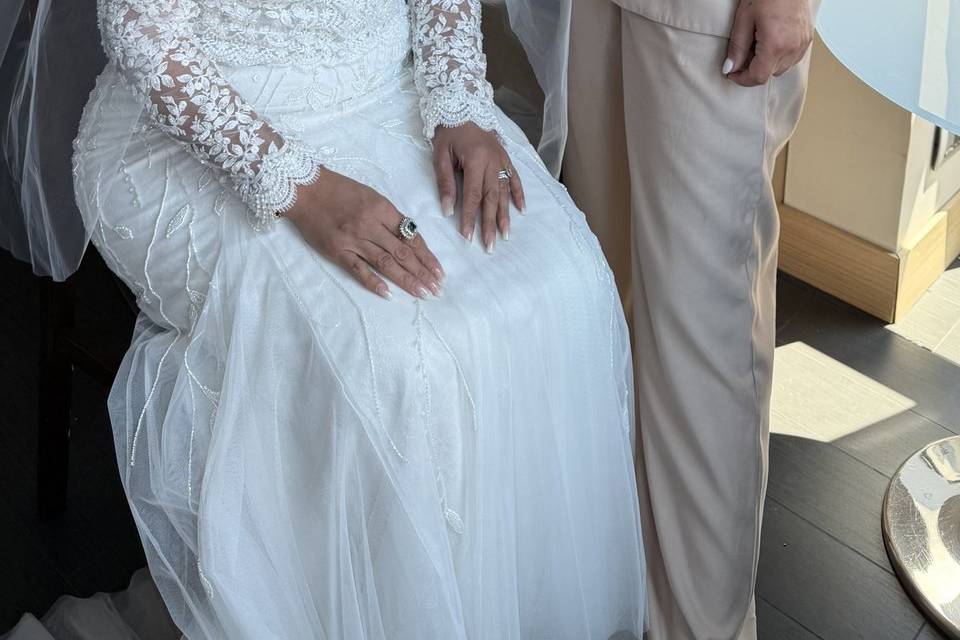 La sposa messicana
