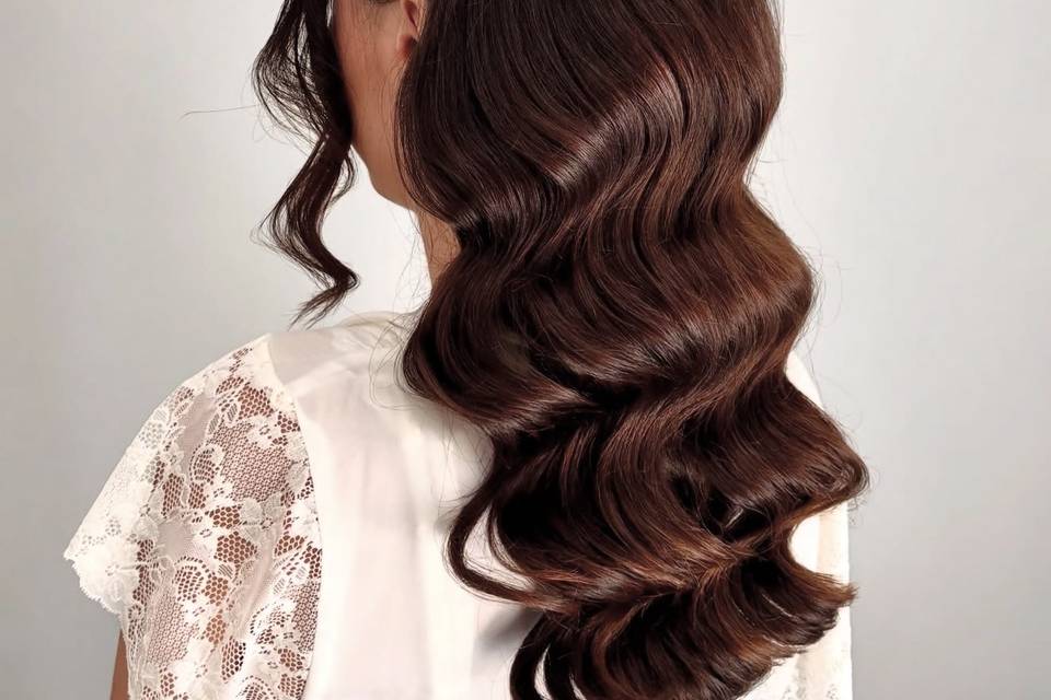 Hollywood Waves