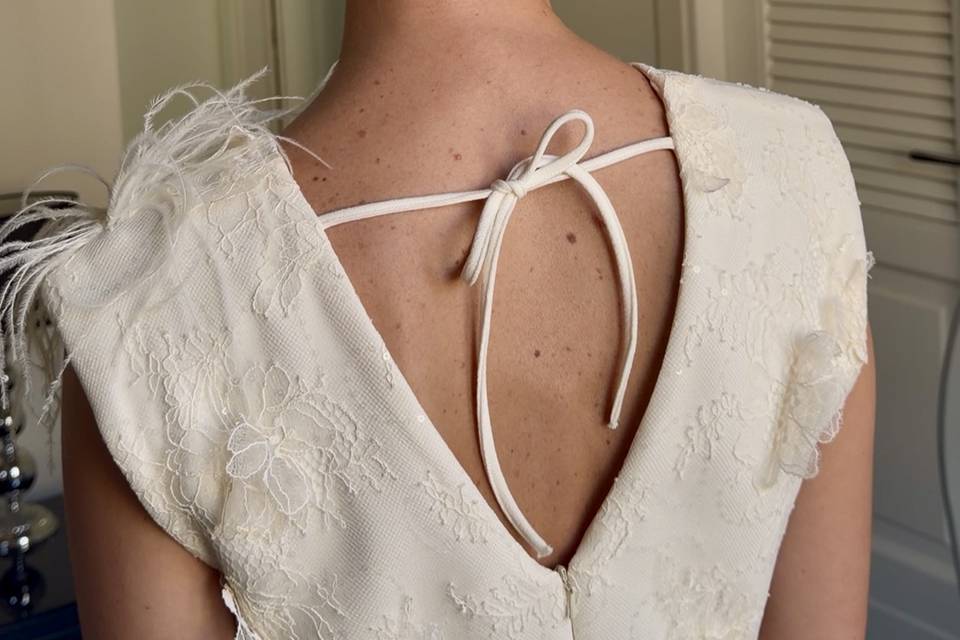 French twist