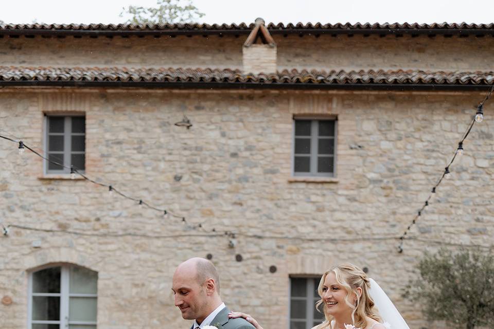 La sposa