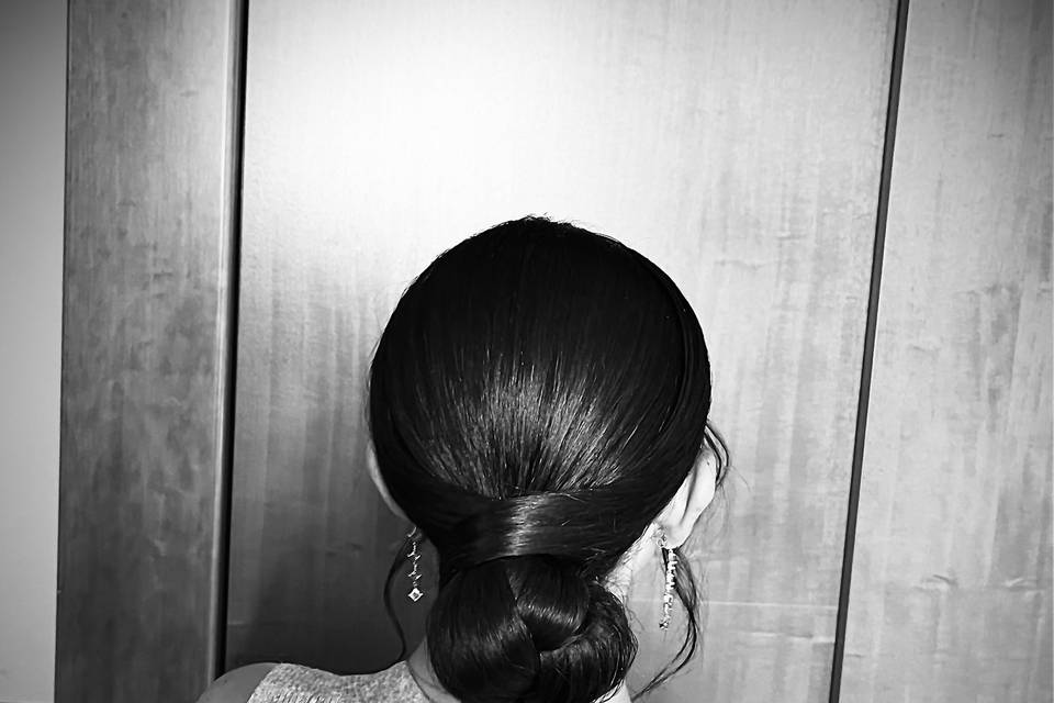 Chignon