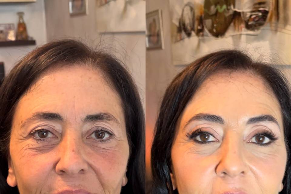 Makeup anti age CERIMONIA