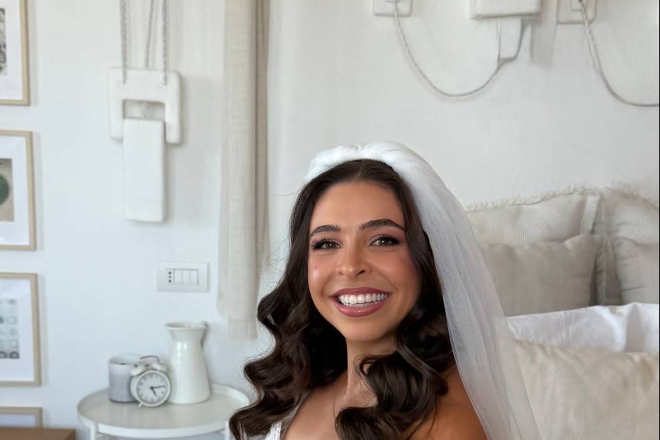 Wedding destination