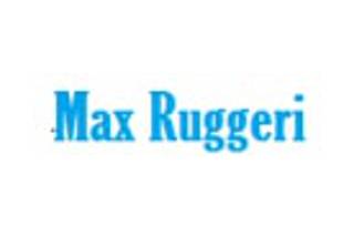 Logo Max Ruggeri