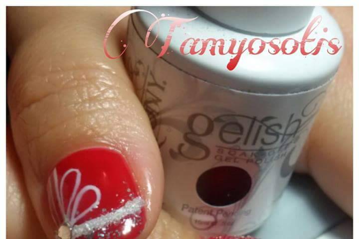 Tamara Birtoli Nail Artist & Make Up