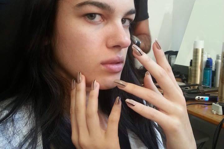 Tamara Birtoli Nail Artist & Make Up