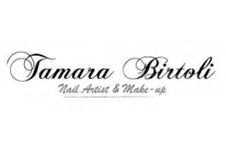 Tamara Birtoli Nail Artist & Make Up logo