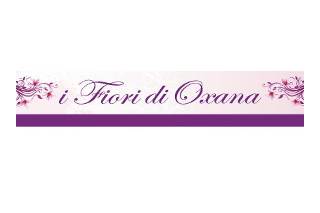 I Fiori di Oxana logo