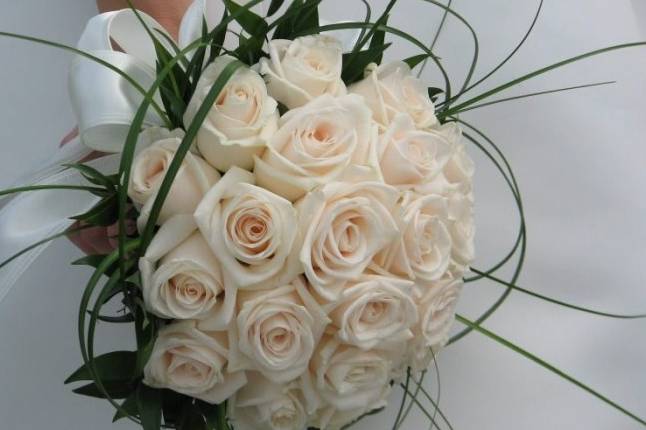 Bouquet da sposa