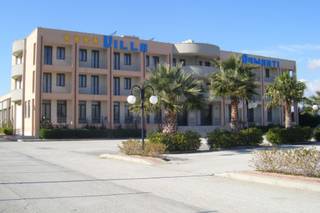 Hotel Villa Damanti 1