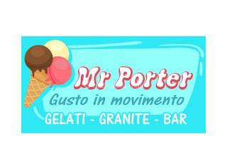 Mr Porter logo