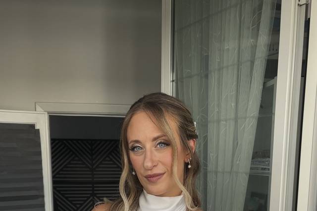 Giulia Di Filippantonio