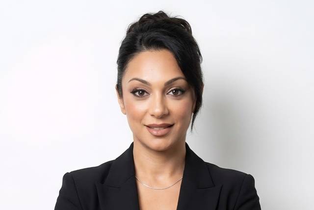 Francesca Luisi Make-up