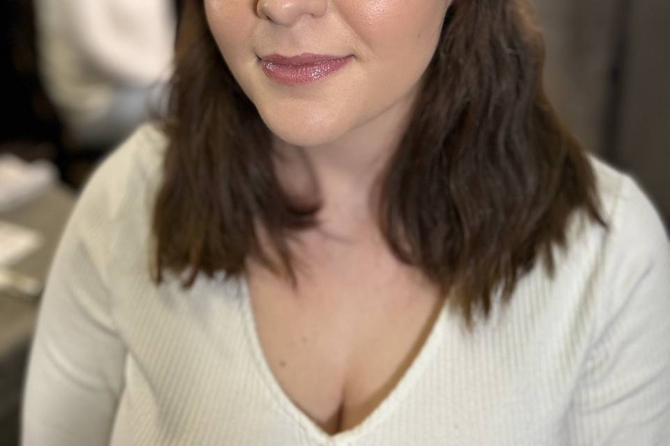 Make-up