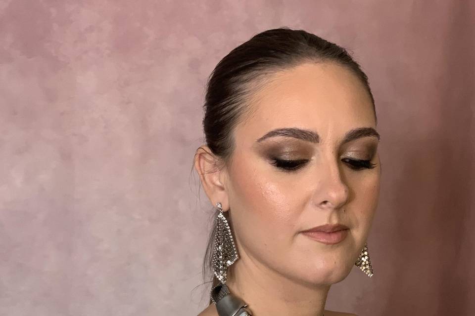 Smokey