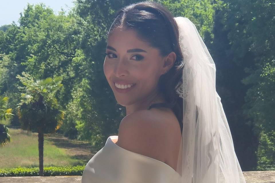 Meravigliosa