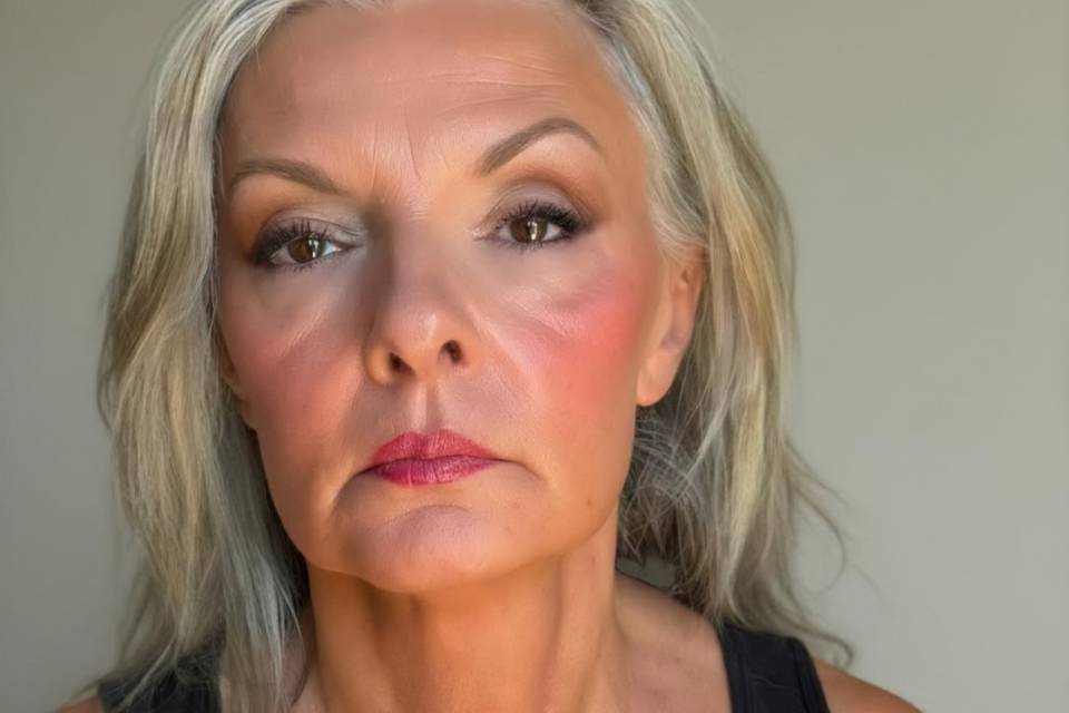 Elena mamma sposo
