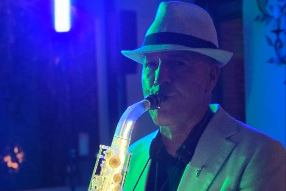 MAURIZIO SAX