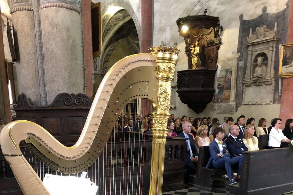 ARPA gran concerto nel Duomo d